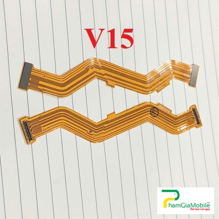 Mạch Dây Sub Sạc Vivo V15 Cáp Nối Main Sạc Cáp Nối Bo Mainboard Mạch Chủ